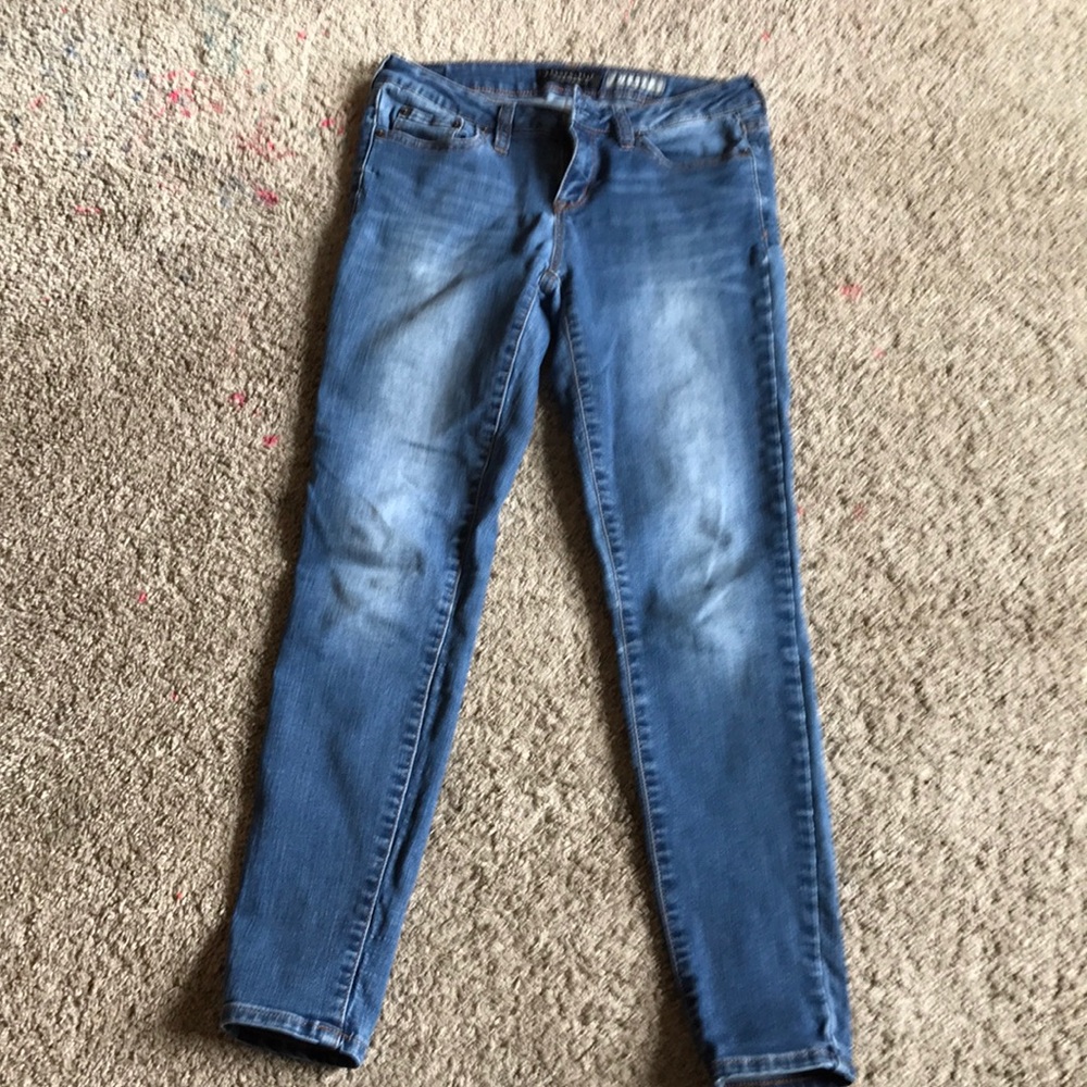 Aeropostale short Jegging